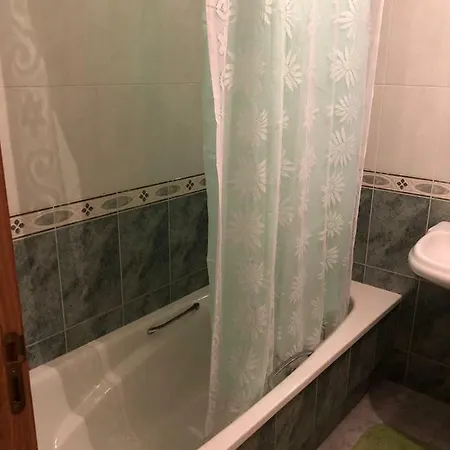 Appartement Piso Besadasantos