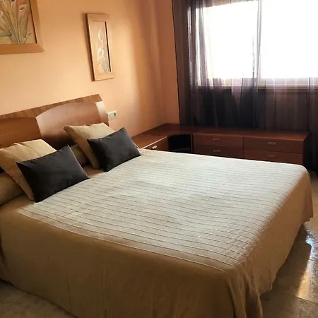 Piso Besadasantos *