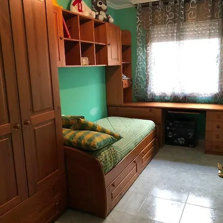 Appartement Piso Besadasantos Sanxenxo