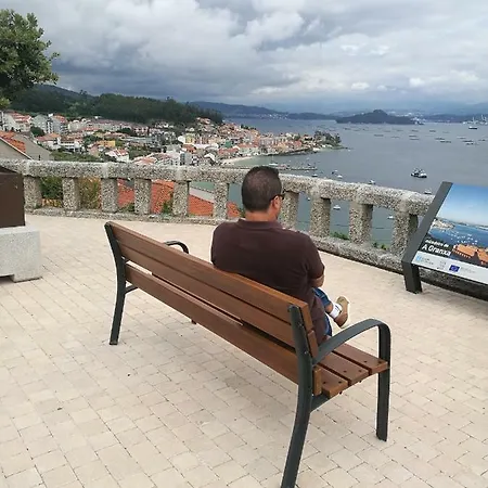 Appartement Piso Besadasantos