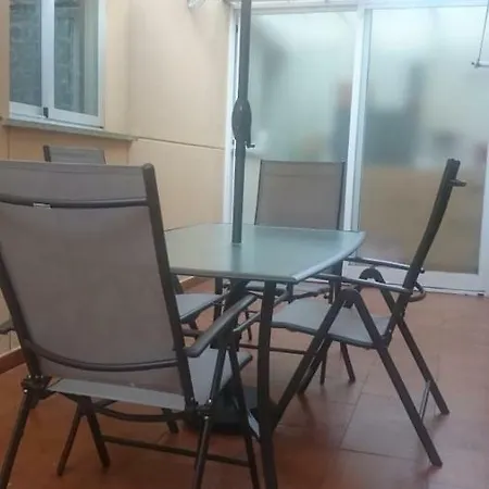 Appartement Piso Besadasantos Sanxenxo