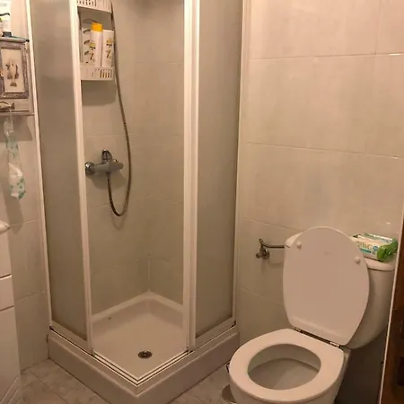 Piso Besadasantos Appartement