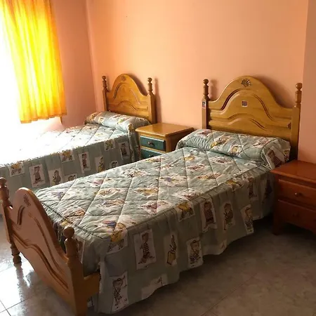 Piso Besadasantos Sanxenxo