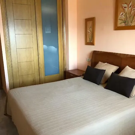 Piso Besadasantos
