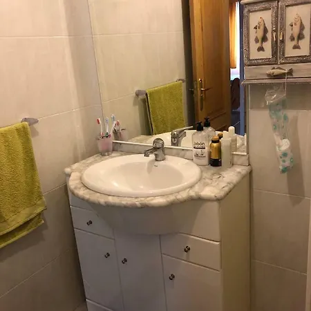 Piso Besadasantos *