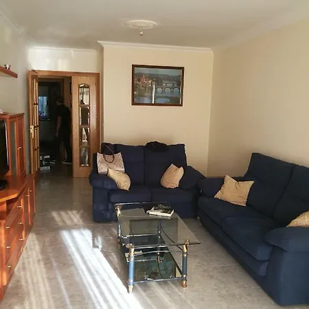 Piso Besadasantos Appartement Sanxenxo