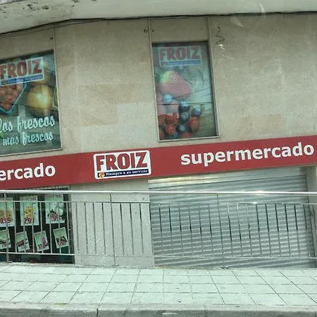 Piso Besadasantos * Sanxenxo